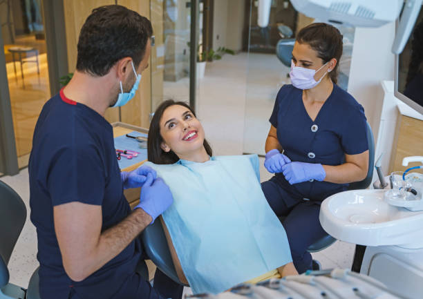 Emergency Dental Services in Seis Lagos, TX